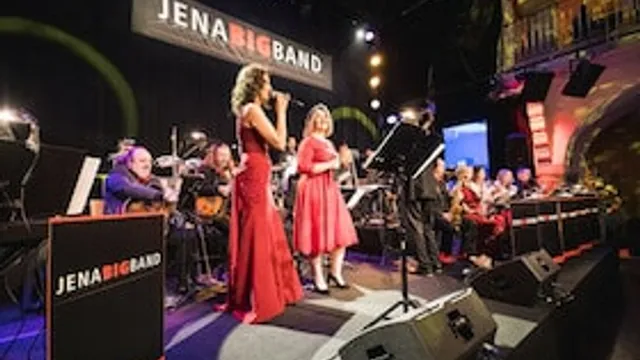 19. Jenaer Big Band Ball