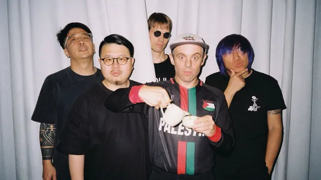 Shanghai Qiutian