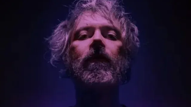 James Rhodes: "Manía"