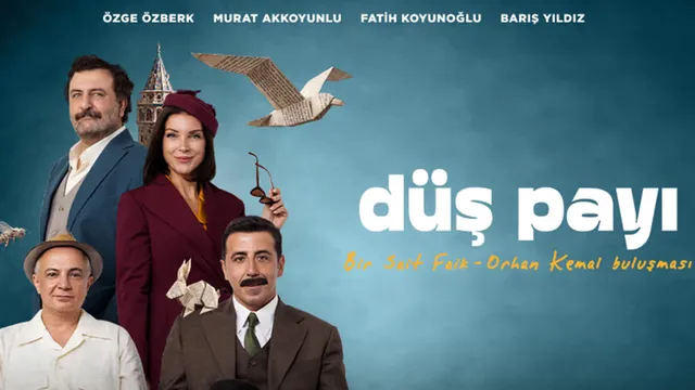 Düş Payı
