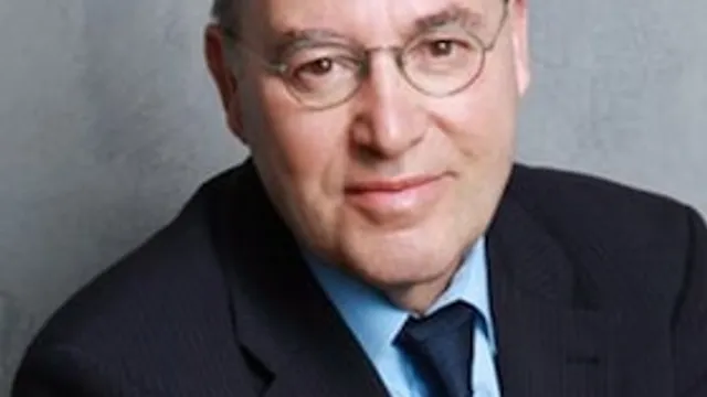 Gregor Gysi - "Auf ein Wort"