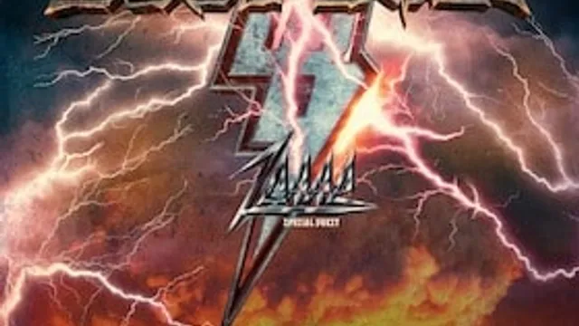 DUST BOLT - Thrash is Back Tour 2026