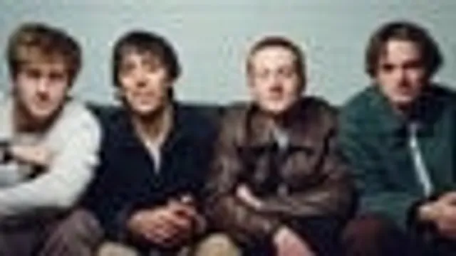 The Bends