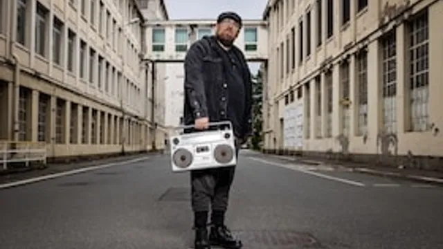 Rami Hattab - Musik an die Macht! Tour 2027
