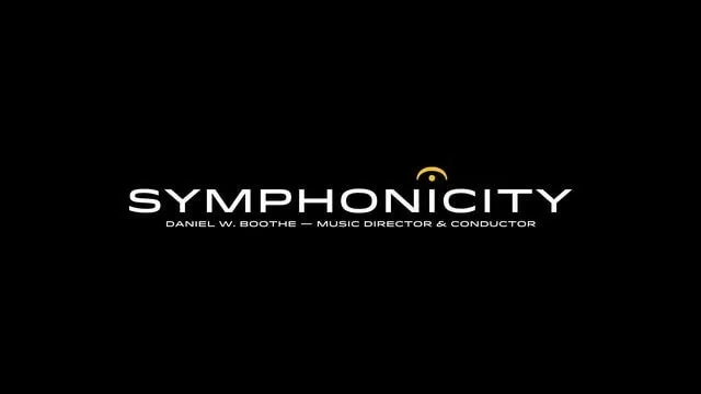 Symphonicity: The Long Road-Music in Search of Peace Chapter 4