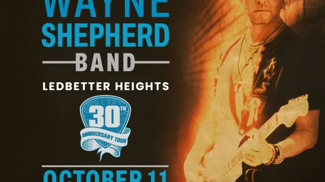 Kenny Wayne Shepherd