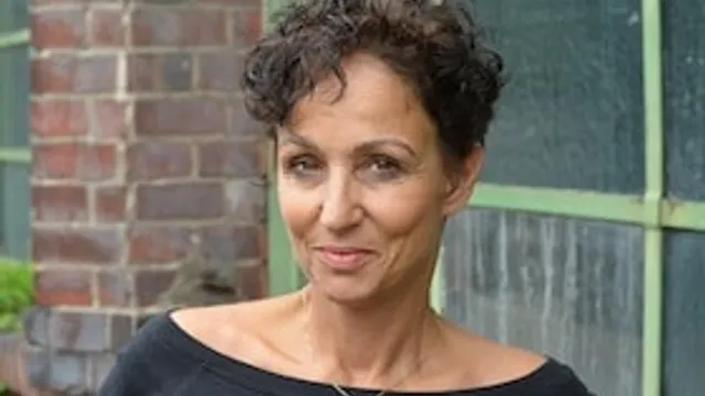 Sandra Kreisler - "Schum Davar" Jüdische Lieder und Chansons