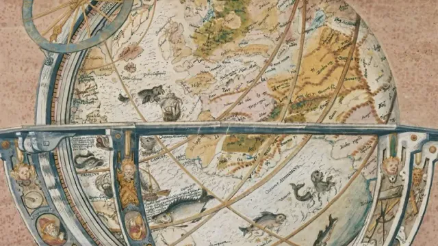 Weltgeschichte der Schweiz