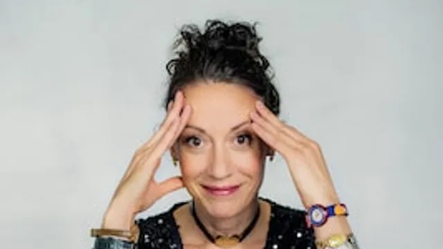 Alice Köfer - Alles zu meiner Zeit - Neues Programm