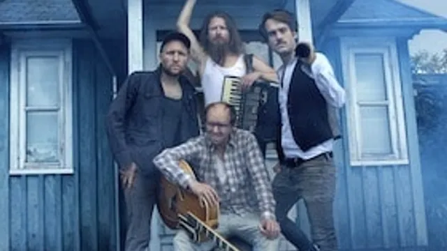 Gankino Circus