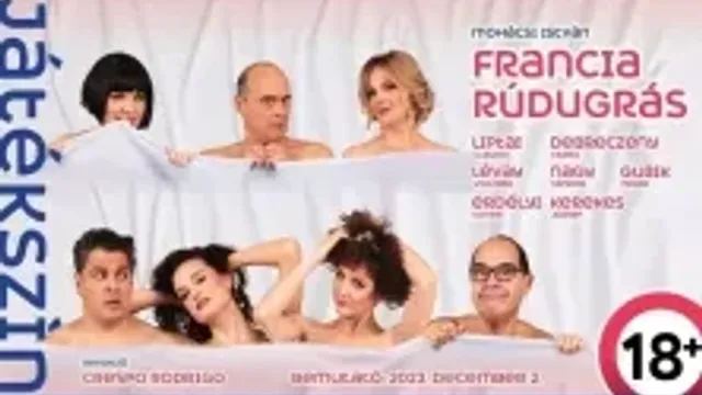 Francia rúdugrás