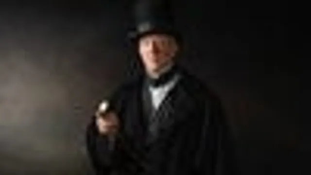 A Christmas Carol (CBT)