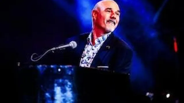 The Billy Joel Experience