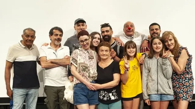 "GRAN CASTING" (ESTRENO)