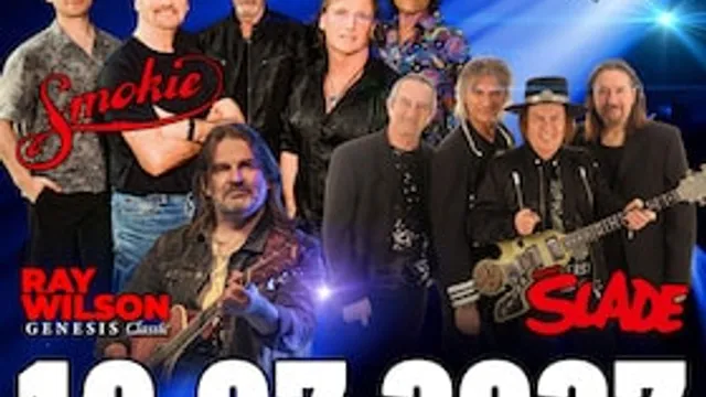 Classic Rock Night Vol. 2