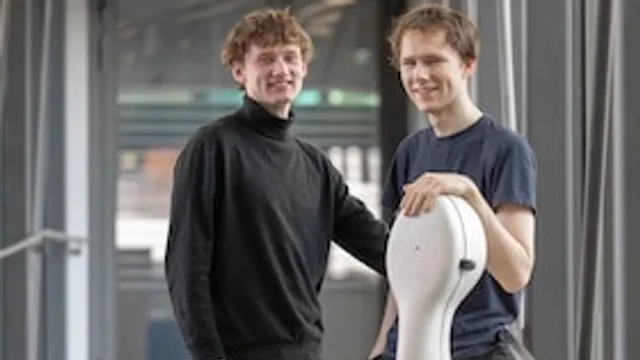 Lionel Martin, Violoncello & Demian Martin, Klavier - 6. Gunzenhäuser Konzertreihe 2026/2027