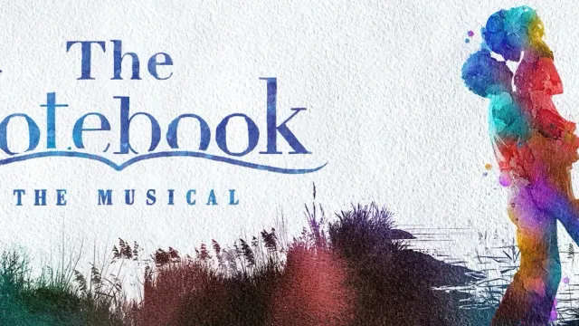 THE NOTEBOOK