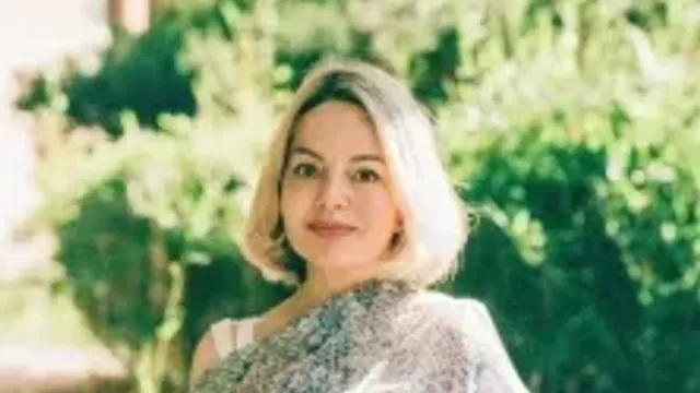 Babarczy Eszter-est / LITERÁRIUM – Kortárs írók a Müpában