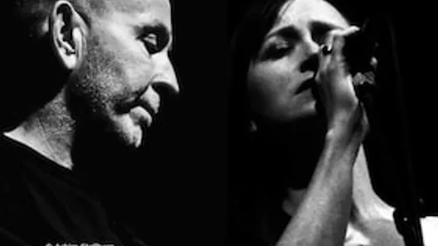 Kieran Goss & Annie Kinsella - "The Song Your Heart Is Singing"