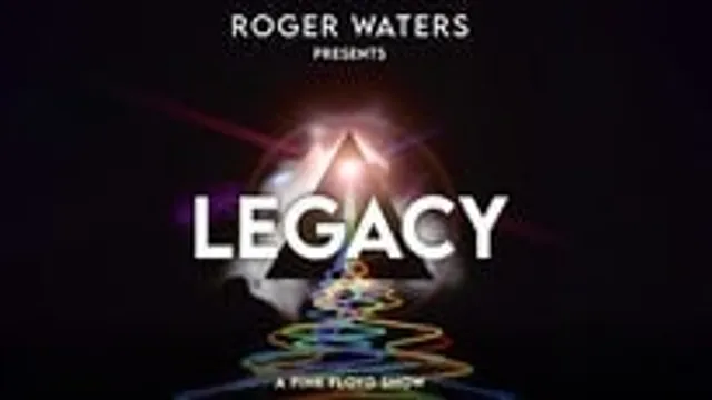 Roger Waters Presents Legacy