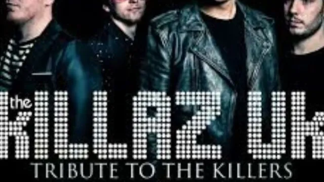 The Killaz