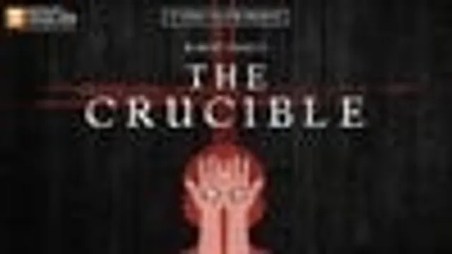 UT Opera Theatre presents "The Crucible"