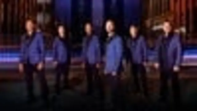 The Doo Wop Project: Echoes Of The Streets