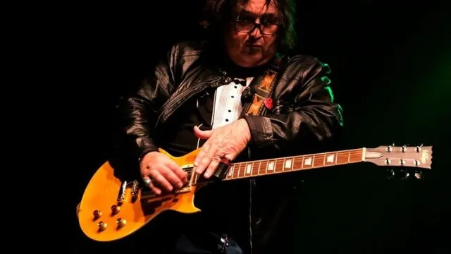 Big Gilson & Blues Dynamite