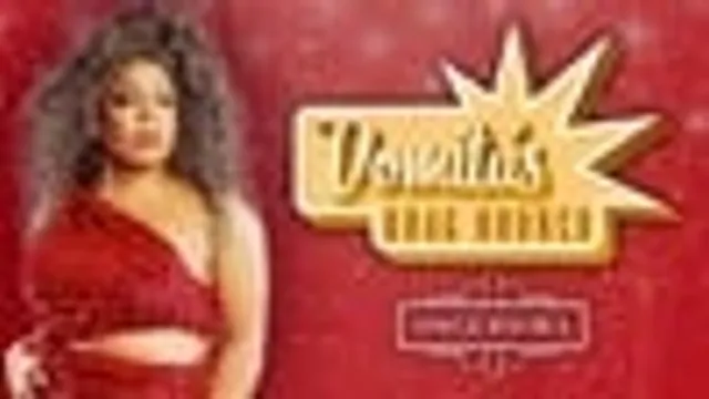 Domita's Drag Brunch - The Queens of Christmas