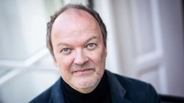 Jens Wawrczeck liest »Die Vögel« - Ein atmosphärisches Hörtheater nach Daphne du Maurier