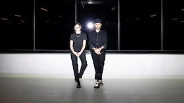 Malakoff Kowalski & Johanna Summer - Songs with Words