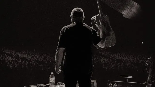 Christy Moore