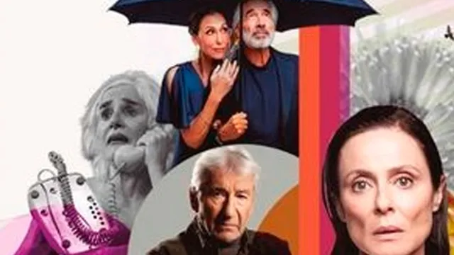 Programa Festival de Teatro de Santurtzi 2026