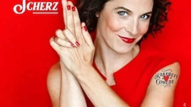 Katalyn Hühnerfeld - Agentin mit ScHerz - der alltägliche Wahnsinn!