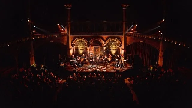 Bird On the Wire: the Songs of Leonard Cohen