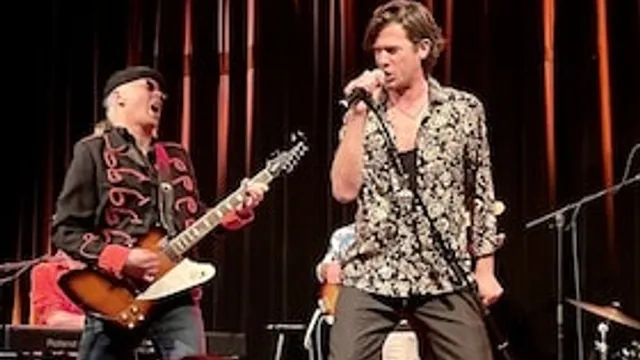 JAKOB NACKEN & DIE TOYBOYS - Das Impro-Konzert!