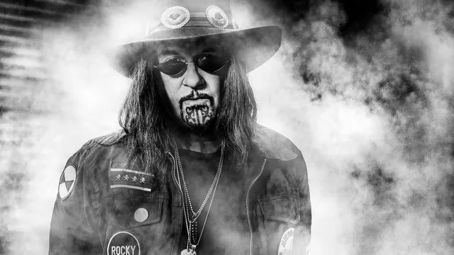 Ministry | Hate To Go - Goodbye Europe 2027