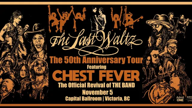 Chest Fever