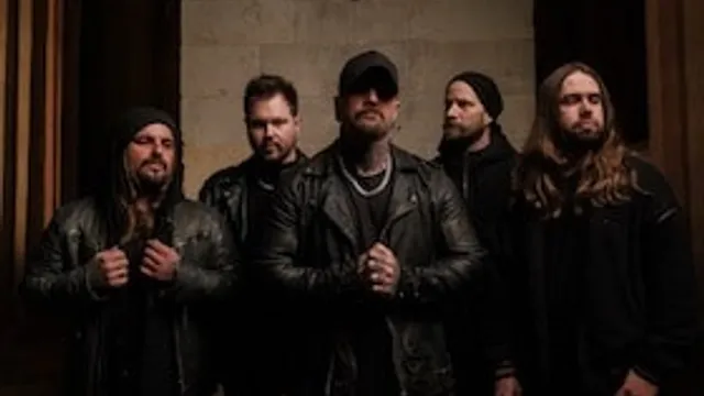 ANY GIVEN DAY - EUROPEAN TOUR 2026