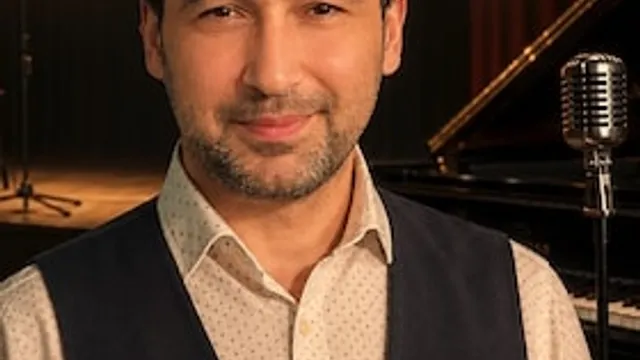 Bir Masal Gibi Anlat - Metin Haboğlu