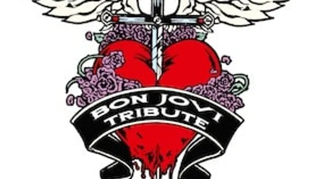 BON JOVI by HAVE A NICE DAY