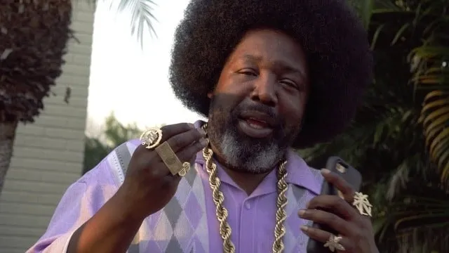 Afroman | Official Caesars Ticket + Hotel Packages