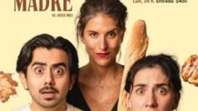 Masa Madre #0926 - Lunes Octubre 05, 20:00