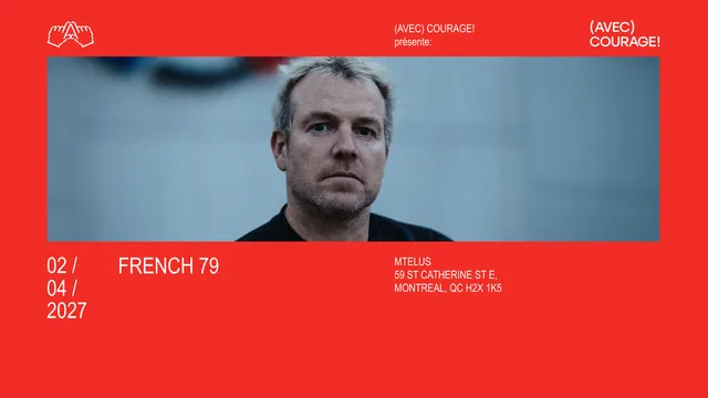 French 79 - Montréal