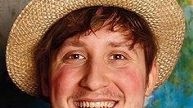 Hans im Glück - Märchentheater für Kinder ab 4 Jahre