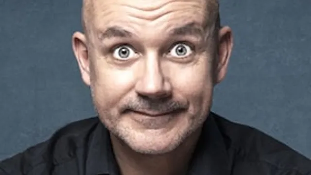 Frank Fischer - SCHON KOMISCH! - Das Beste aus 20 Jahren