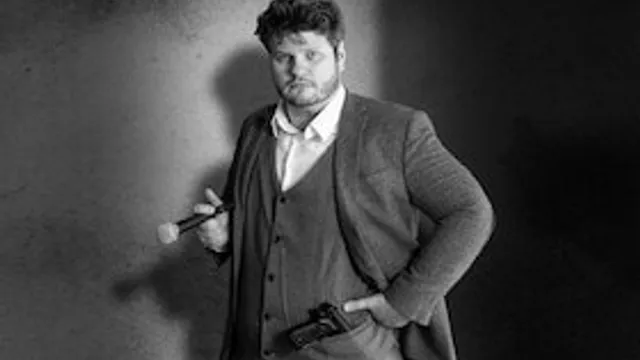 Jan Philipp Zymny - „Illegale Straßentherapie“