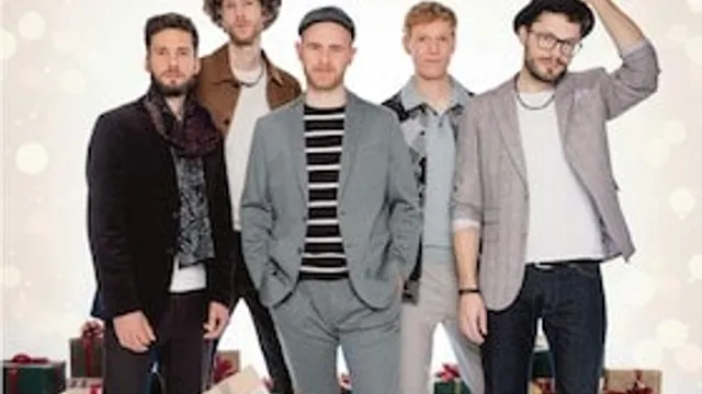 anders mit Chor - Wirschenkenunsnix