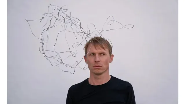 Christof Wolfisberg