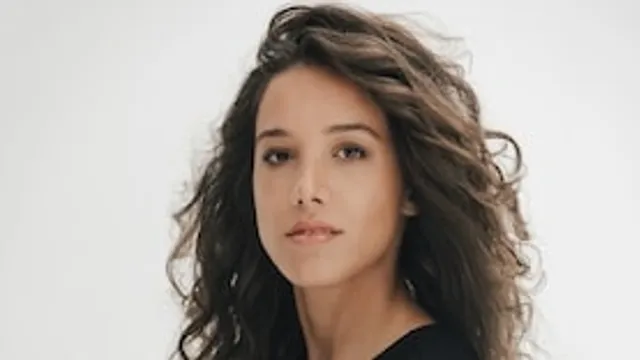 Alma Naidu